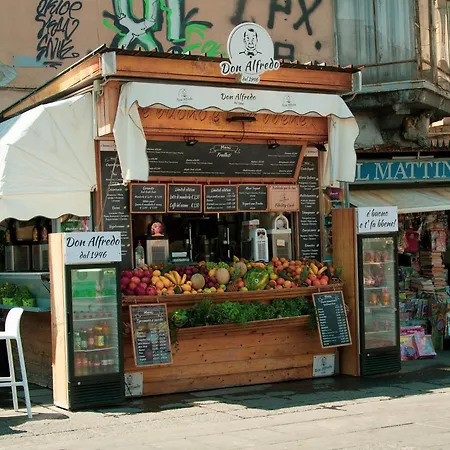 Casajammone Napoli