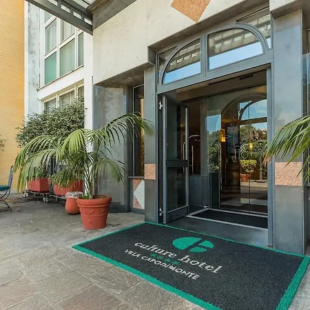 Culture Capodimonte Hotel