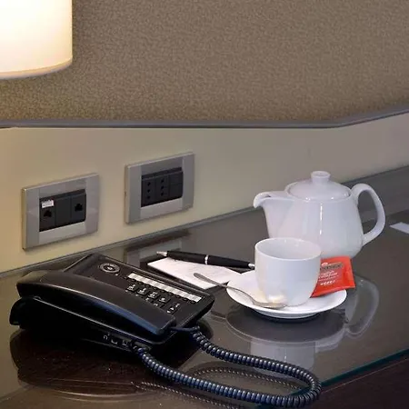 Palazzo Esedra 4* Naples