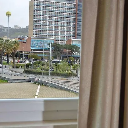 Hotel Palazzo Esedra