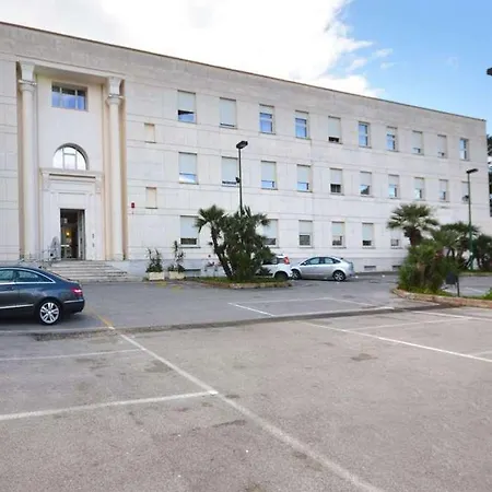 Hotel Palazzo Esedra Naples