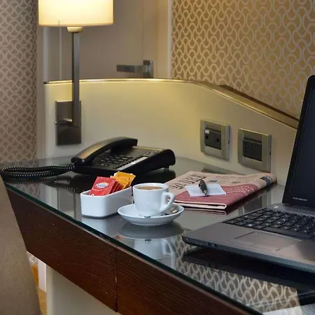Hotel Palazzo Esedra Naples