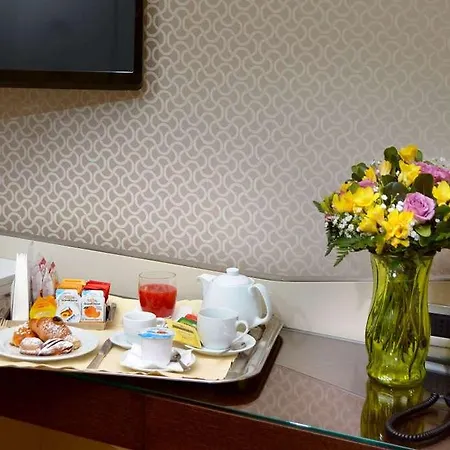 Hotel Palazzo Esedra Naples