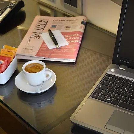 Palazzo Esedra Hotel Naples