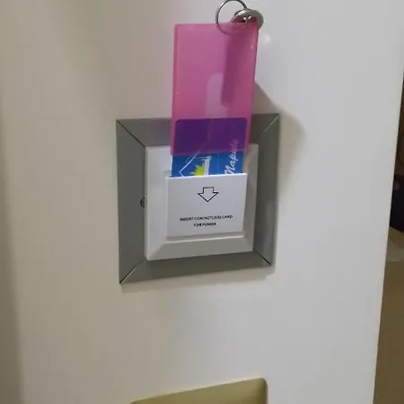 Napul'e Frühstückspension Neapel