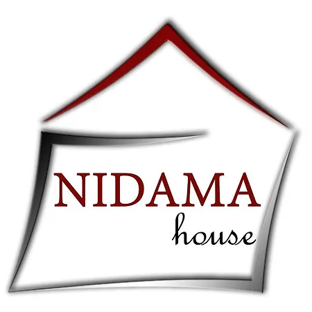 Nidama House *