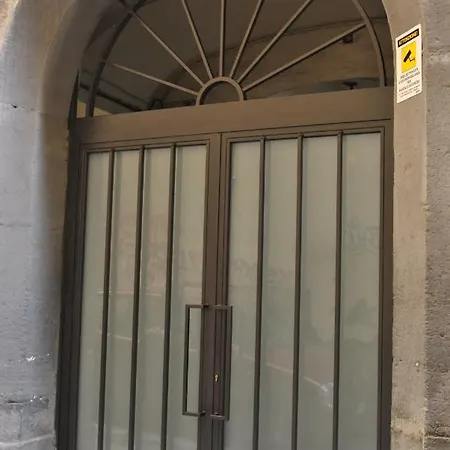 Bed & Breakfast Le Stanze Di Santa Chiara *