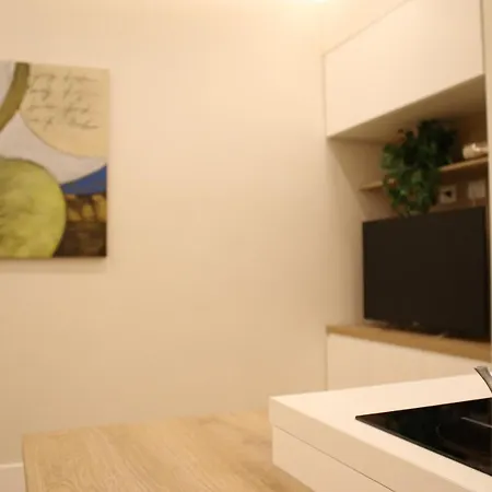 Bed and breakfast La Casa Nel Parco *