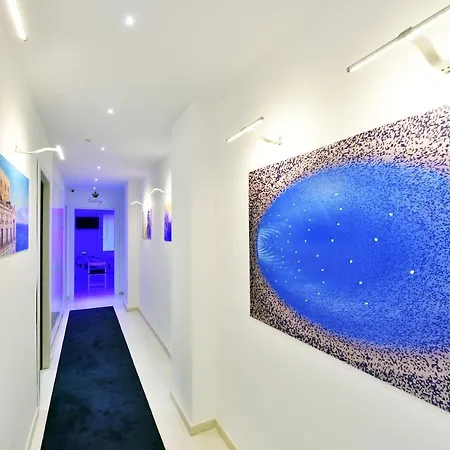 Panzió Maschio Angioino *