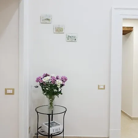 Frühstückspension Napul'e 2*