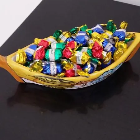 Frühstückspension Napul'e