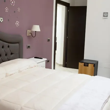 Bed & Breakfast Le Stanze Di Santa Chiara *