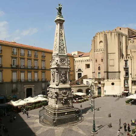 Le Stanze Di Santa Chiara Bed & Breakfast *