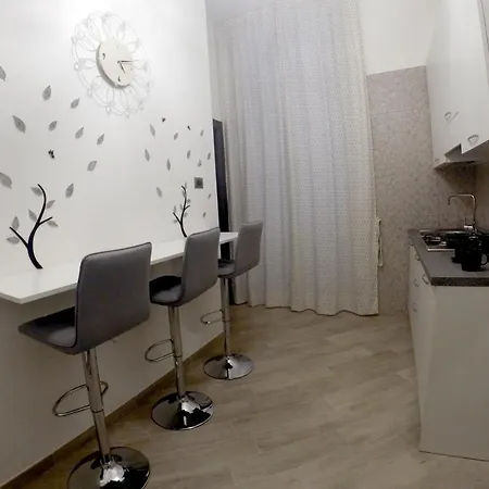 Le Stanze Di Santa Chiara Bed & Breakfast *