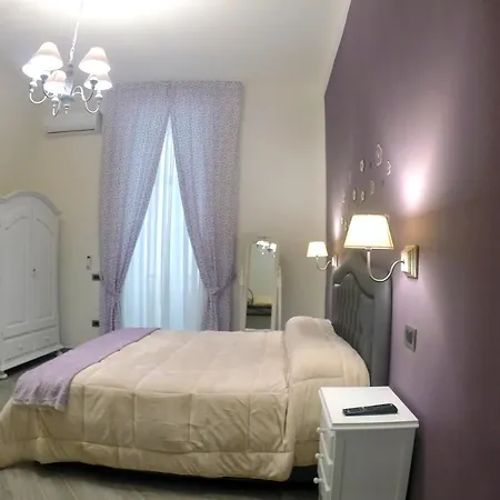 Bed & Breakfast Le Stanze Di Santa Chiara Naples