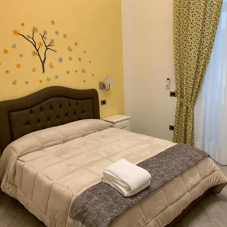 Le Stanze Di Santa Chiara Bed & Breakfast *