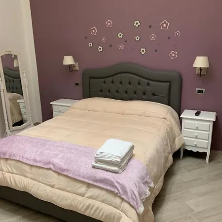 Bed & Breakfast Le Stanze Di Santa Chiara