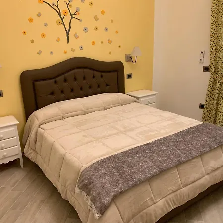 Bed & Breakfast Le Stanze Di Santa Chiara *