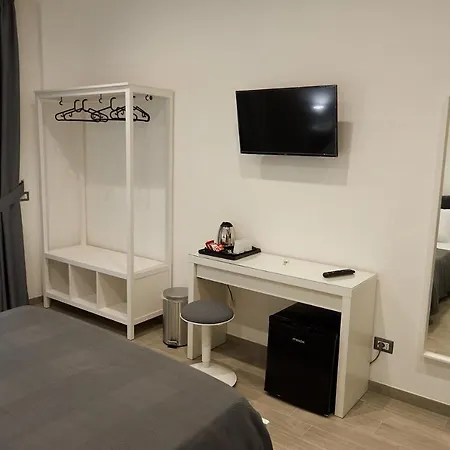 Regina Nocleg ze śniadaniem Neapol