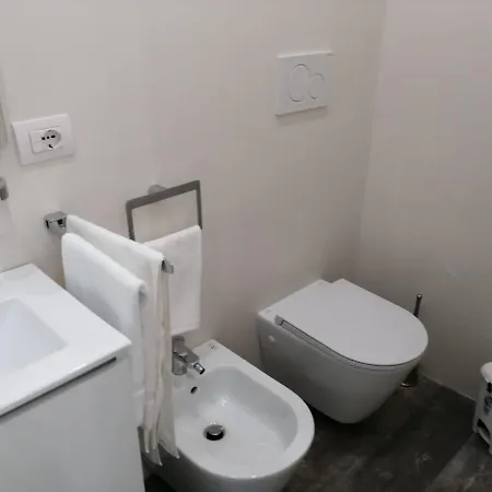 Panzió Casa Malu