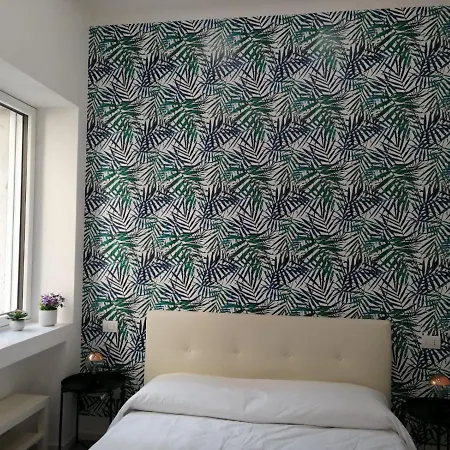 Panzió Casa Malu *