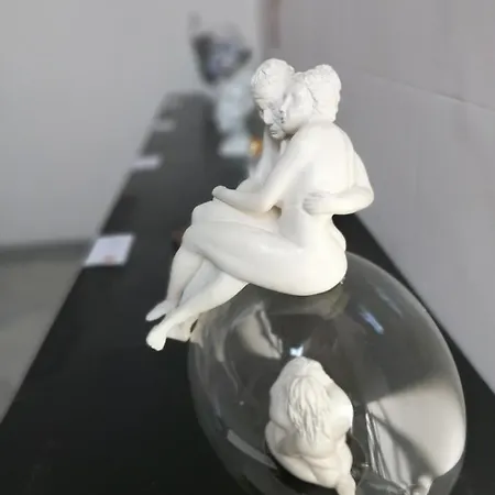 Casa Malu Panzió Nápoly