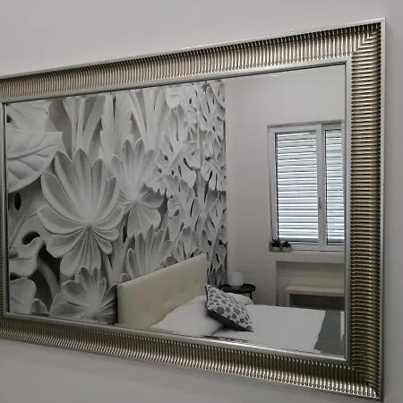 Panzió Casa Malu *