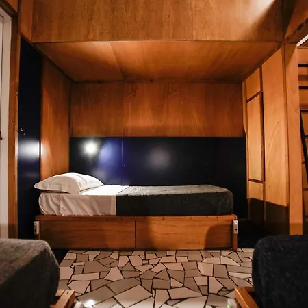 Nap Spaccanapoli Hostel Neapol