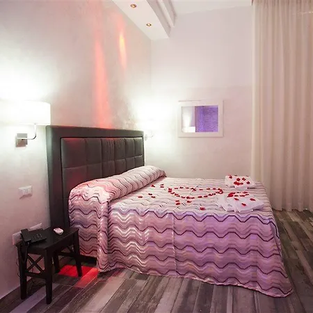 Bed and Breakfast Garibaldi Square