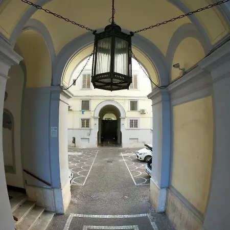 Ausonia Napoli
