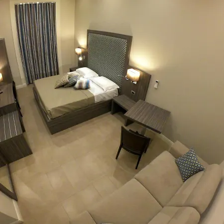 Ausonia Bed & Breakfast Napoli