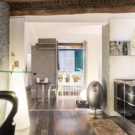 Apartment Art Centro *