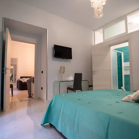 New In!amalie At Santa Lucia Apartamento *