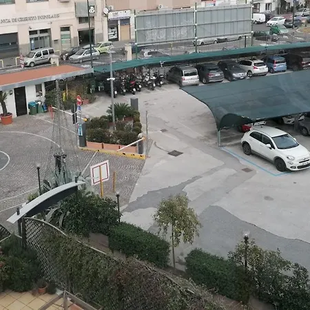 马格里酒店 酒店