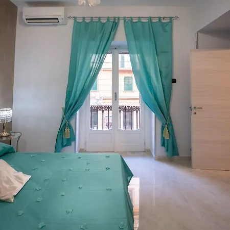 Apartamento New In!amalie At Santa Lucia