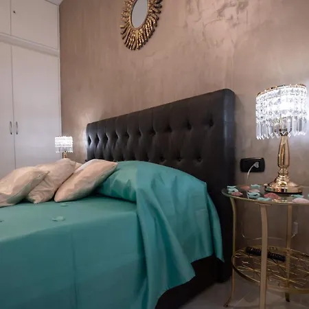 Apartamento New In!amalie At Santa Lucia *