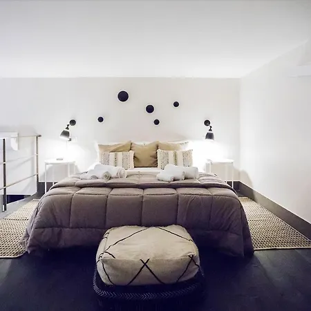 Bb Casamatta Bed & Breakfast Napoli