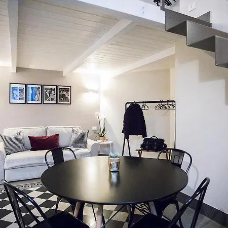 Bed & Breakfast Bb Casamatta Napoli