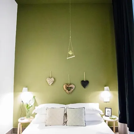 Bb Casamatta Bed & Breakfast 2*