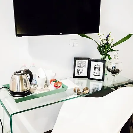 Bed & Breakfast Bb Casamatta 2*
