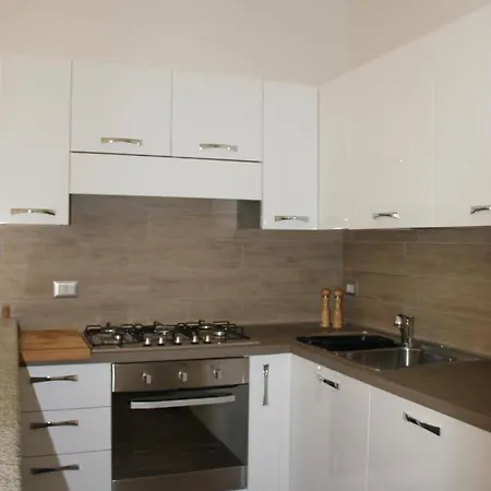 A Casa E Pepe Lovely Flat In The Heart Of Naples. Apartment