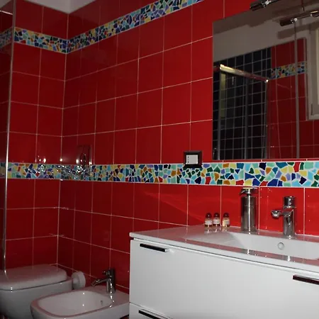 A Casa E Pepe Lovely Flat In The Heart Of Naples. * Naples
