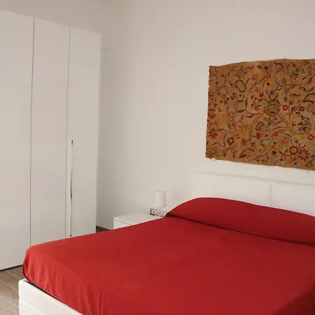 A Casa E Pepe Lovely Flat In The Heart Of Naples. Naples
