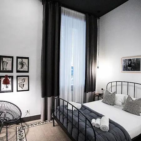 Bed & Breakfast Bb Casamatta 2*