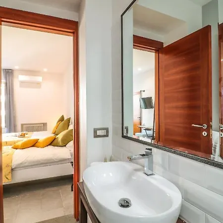 Bed and breakfast Terrazze Del Lungomare *