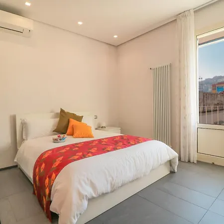 Bed and breakfast Terrazze Del Lungomare