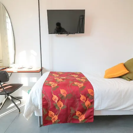 Bed and breakfast Terrazze Del Lungomare *