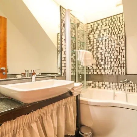 Bed and breakfast Terrazze Del Lungomare *