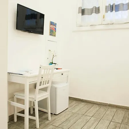 Martucci Avenue Alojamento de Acomodação e Pequeno-almoço