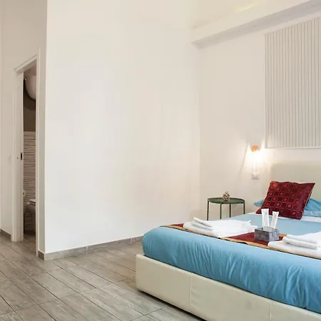 Martucci Avenue 3* Nápoles